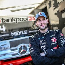 „FIA Motorsport Games“: „#TeamLithuania” konkurentai – pasaulinės žvaigždės | Organizatorių nuotr. 8