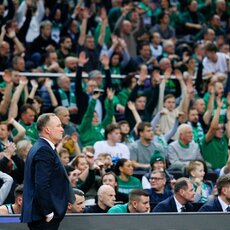 Rungtynių akimirka | Eriko Ovčarenko / BNS foto nuotr. 58