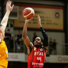 rungtynių akimirka | BNS nuotr. 8