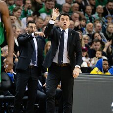 „Žalgiris“ – ALBA rungtynių akimirka | Teodoro Biliūno / BNS foto nuotr. 31