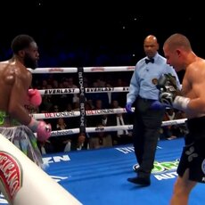 Eimantas Stanionis ir Jaronas Ennisas | „Stop“ kadras 15