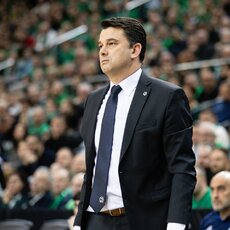 „Žalgiris“ – ALBA rungtynių akimirka | Teodoro Biliūno / BNS foto nuotr. 39