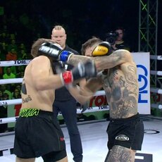 Arnoldas Misiūnas ir Dovydas Rimkus | „Stop“ kadras 11