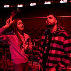 rungtynių akimirka | LKL nuotr. 136