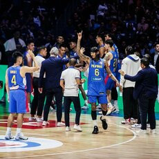 rungtynių akimirka | FIBA nuotr. 47