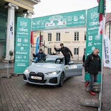 Mindaugo Tito nuotr. | Organizatorių nuotr. 20