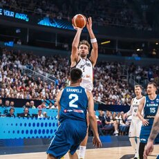 Rungtynių akimirka | FIBA nuotr. 3