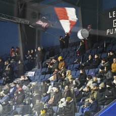 „7bet-Hockey Punks“ ir „Dinamo“ rungtynės | Petro Lozdos nuotr. 10