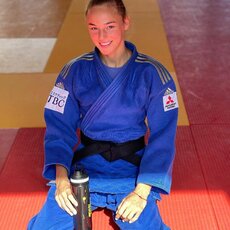 Darija Bilodid | Instagram.com nuotr 81