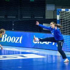 Lietuvių ir švedžių rungtynės | rankinis.lt nuotr. 9