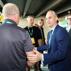 LKF prezidento rinkimai | Eriko Ovčarenko / BNS foto nuotr. 28