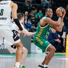 Rungtynių akimirka | Eriko Ovčarenko / BNS foto nuotr. 13