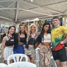 IFBB Europos kultūrizmo ir fitneso čempionatas | Organizatorių nuotr. 5