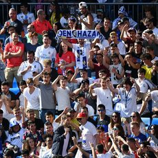 E.Hazardo pristatymas „Real“ gretose | Scanpix nuotr. 6