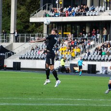 Rungtynių akimirka | Teodoro Biliūno / BNS foto nuotr. 9