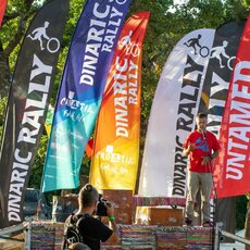 „CFMOTO Thunder Racing Team“ nuotr. | Organizatorių nuotr. 3