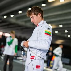 Pasaulio šiuolaikinės penkiakovės čempionatas | Vytauto Dranginio nuotr. 9