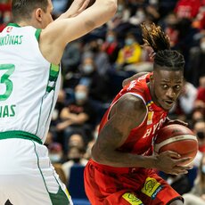 „Rytas“ – „Žalgiris“ rungtynių akimirka | BNS nuotr. 24