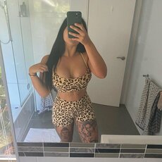 Renee Gracie | Instagram.com nuotr 59