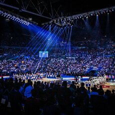 rungtynių akimirka | FIBA nuotr. 35