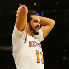 4. Joakimas Noah – 3,37 mln. | Scanpix nuotr. 12