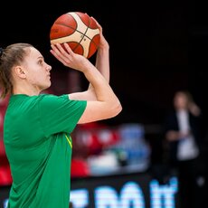 Lietuvių ir lenkių rungtynės | Roko Lukoševičiaus nuotr. 4