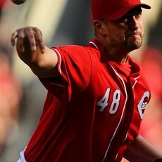 „Reds“ ir „Pirates“ rungtynės | Scanpix nuotr. 17