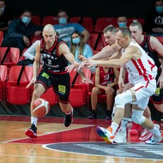 „Ryto“ ir „Juventus“ rungtynės | Juliaus Kalinsko / BNS foto nuotr. 13