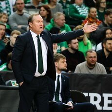 „Žalgiris“ - „Rytas“ rungtynių akimirka | BNS nuotr. 5