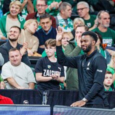 Rungtynių akimirka | Eriko Ovčarenko / BNS foto nuotr. 5