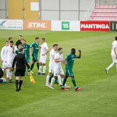 „Sūduvos“ ir „Kauno Žalgirio“ rungtynės | Eriko Ovčarenko / BNS foto nuotr. 4