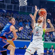 Brazdeikis | BNS nuotr. 12
