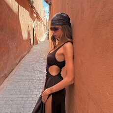 Laila Hasanovic | Instagram.com nuotr 19