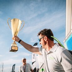 Janis Spurdzins nuotr. | Organizatorių nuotr. 11