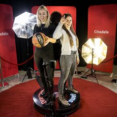 rungtynių akimirka | LKL nuotr. 59