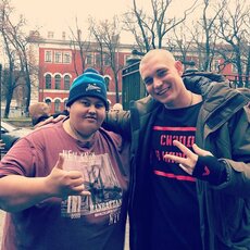 Gregorijus | Instagram.com nuotr 23