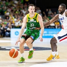 Tomas Dimša l Irmanto Gelūno/BNS Foto nuotr. 30