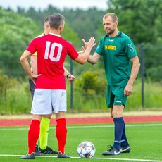 Lietuvos mažojo futbolo čempionato akimirka | Evaldo Šemioto nuotr. 6