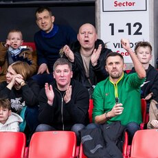 Lietuvių ir lenkių rungtynės | Roko Lukoševičiaus nuotr. 31