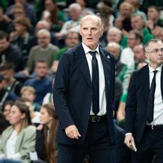 Rungtynių akimirka | Teodoro Biliūno / BNS foto nuotr. 50