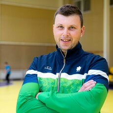 Lietuvos beisbolo-5 rinktinė | Alfredo Pliadžio nuotr. 8