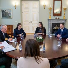 Roberto Dačkaus nuotr. | Organizatorių nuotr. 2