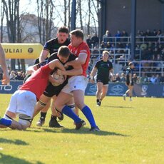 Lietuvių ir čekų rungtynės | Vitos Jevtušenkienės nuotr. 2