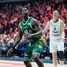 rungtynių akimirka | BNS nuotr. 30