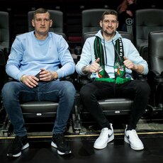 rungtynių akimirka | LKL nuotr. 92