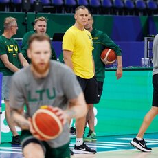 Brazdeikis | BNS nuotr. 30