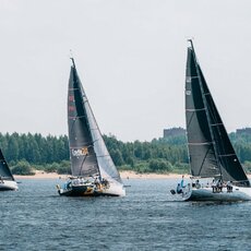 Janis Spurdzins / Mareks Galinovskis nuotr. | Organizatorių nuotr. 12