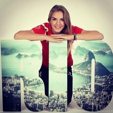 Ivona Dadič | Instagram.com nuotr 18