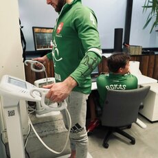 Lietuvos buriavimo rinktinė ruošiasi „SSL Gold Cup“ pasaulio taurei | Aistės Ridikaitės nuotr. 23