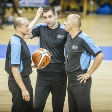 Rungtynių akimirka | FIBA nuotr. 6